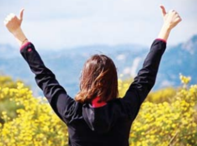 त्रासाला सामाेरे जाताना पूर्वीच्या अनुभवांतून धडा घ्या